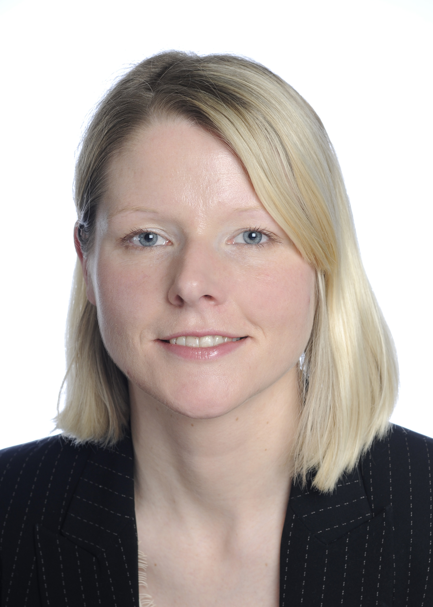 Caroline Cowie, Tax Specialist Leeds & Harrogate
