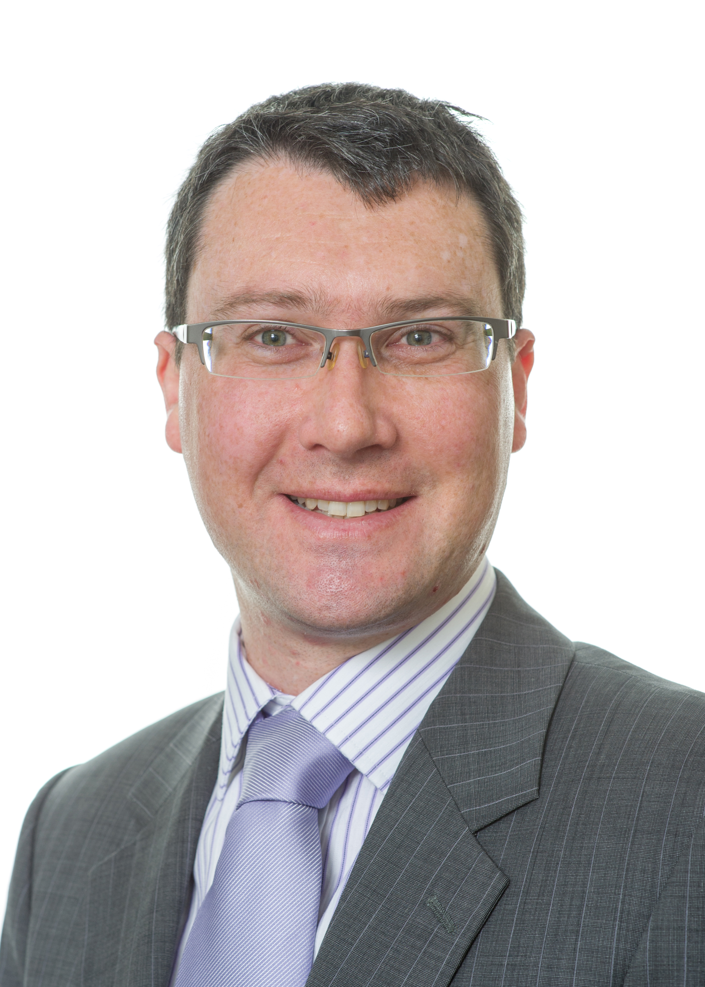 Graham French, Director, DSC Chartered Accountants