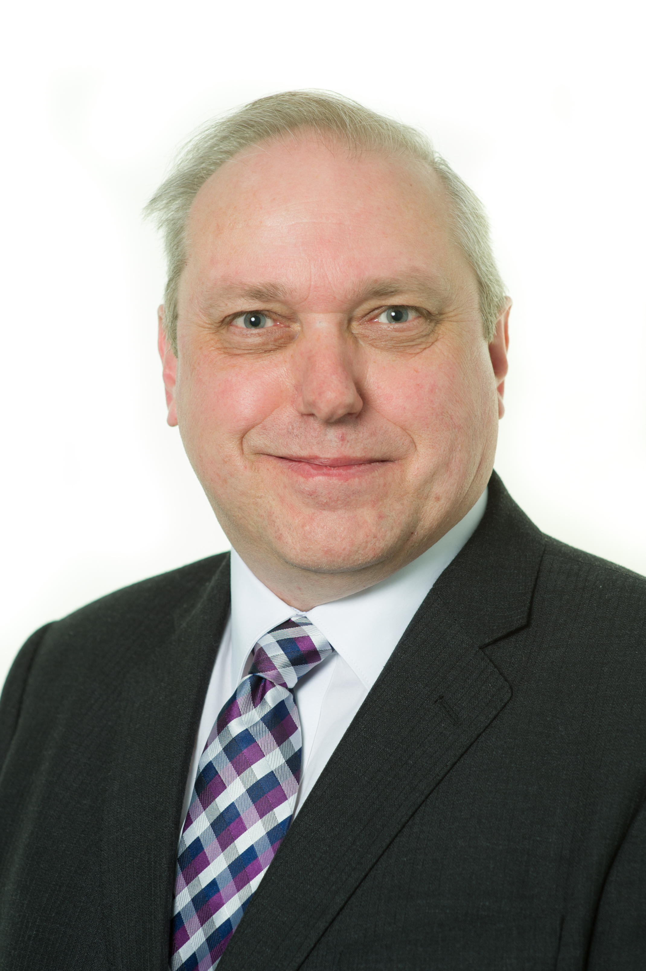 David Stead, DSC Accountant, Leeds
