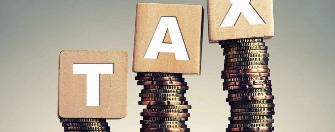 What to do if you can't pay your tax