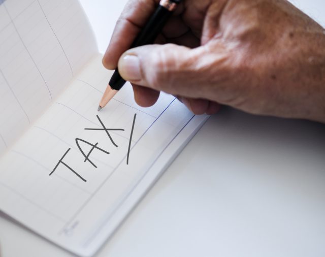 Self Assessment Tax Deadline Approaching
