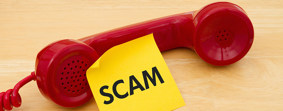 HMRC prevents phone fraudsters