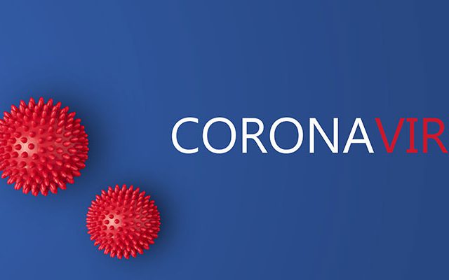 Corona Virus COVID-19 update