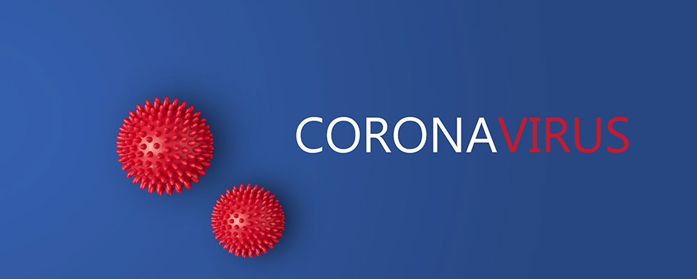 Corona Virus COVID-19 update