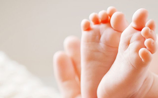 Claiming Child Benefits for New-Borns