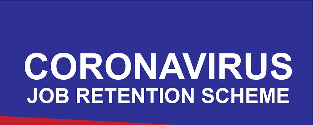 Coronavirus Job Retention Scheme (CJRS)