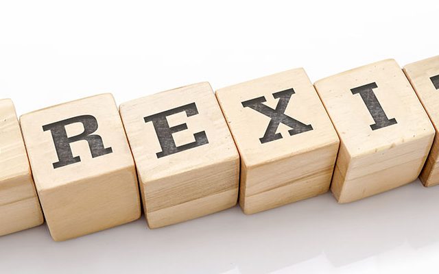 Brexit – no extension to transition period