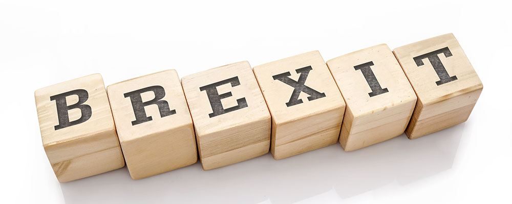Brexit – no extension to transition period