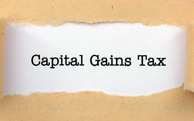 Changes to Capital Gains Tax underway?