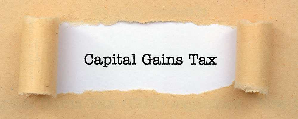 Changes to Capital Gains Tax underway?