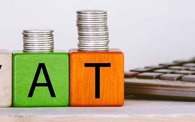 VAT deregistration strategy