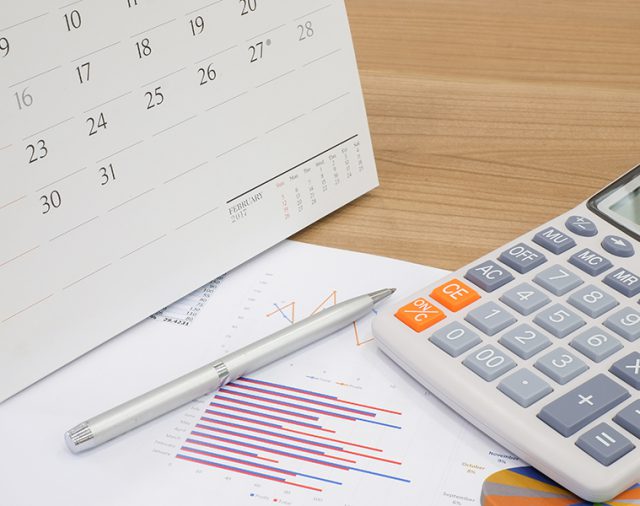 Tax Diary July/August 2021